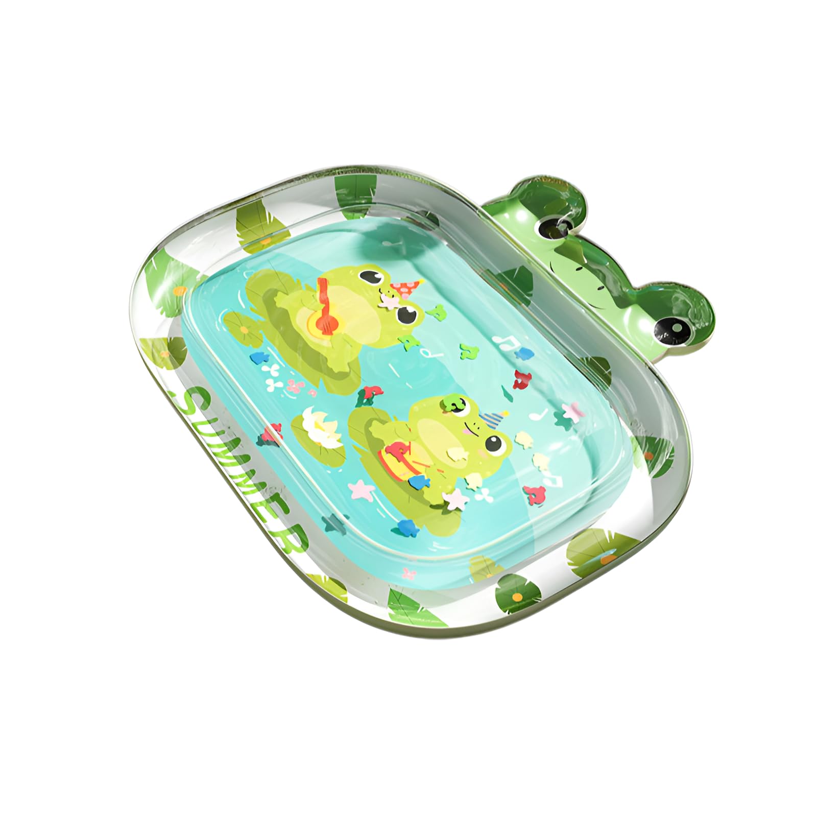 Amazon.co.jp: [Neping]センサリーマット ベビー ウォーターゲーム対応